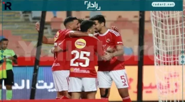 مواجهة نارية.. تفاصيل لقطات مباراة الأهلي والاتحاد التي أشعلت المنافسة